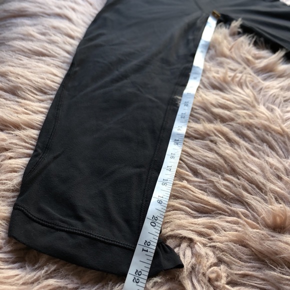 Glyder Empress Ruffle Trim Leggings - Picture 5 of 13